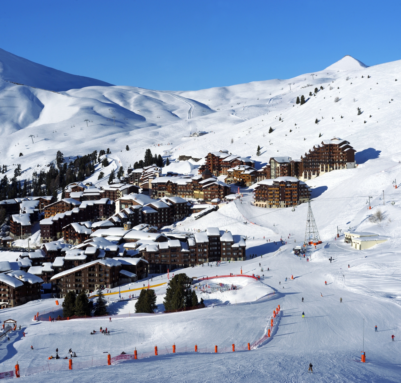 Belle-Plagne